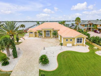 2640 S Peninsula Drive, House other with 6 bedrooms, 4 bathrooms and null parking in Daytona Beach Shores FL | Image 3