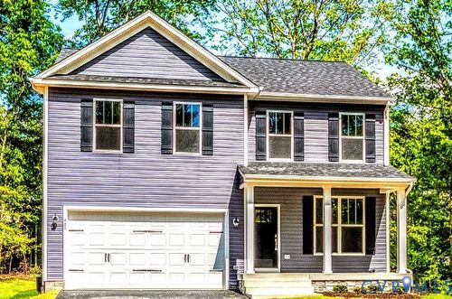 11 Ash Ln, STAFFORD, VA, 22556-1234 | Card Image