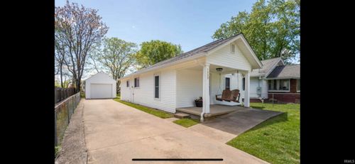 1809 W Wylie St, Bloomington, IN, 47403-2067 | Card Image