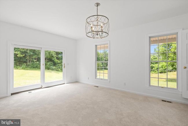 274 Aaron Mountain Rd, House other with 3 bedrooms, 3 bathrooms and null parking in CASTLETON VA | Image 12