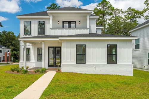 2753 Roger Boulos St, TALLAHASSEE, FL, 32309-5501 | Card Image