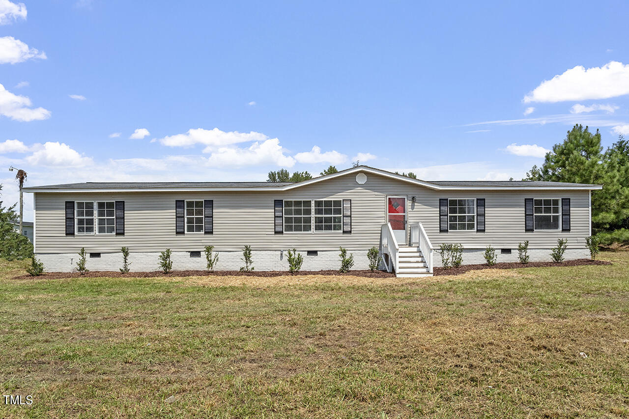 Tarboro Rd, Youngsville, NC 27596
