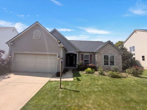 8171 Shady Maple Dr, Canal Winchester, OH, 43110-8065 | Card Image