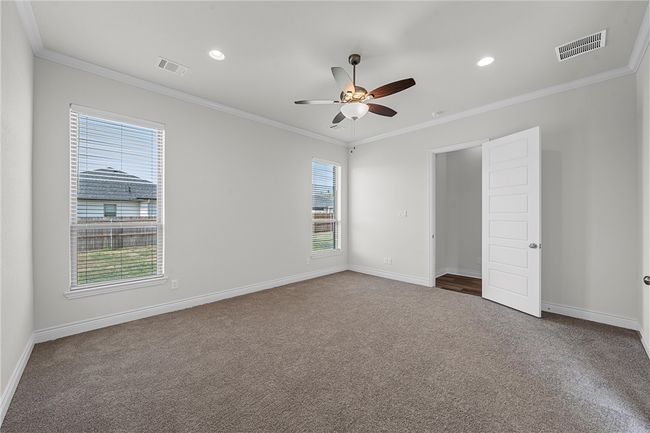 6402 Waggoner Ct, House other with 4 bedrooms, 2 bathrooms and 2 parking in Temple TX | Image 14