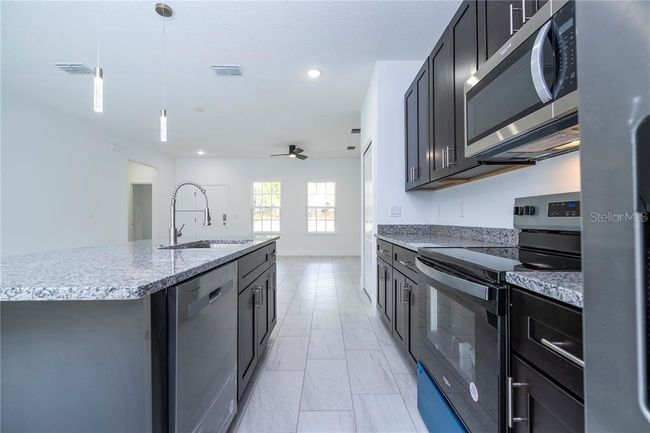 9825 N Swanee Ter, House other with 4 bedrooms, 2 bathrooms and null parking in DUNNELLON FL | Image 5