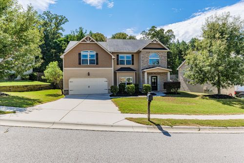 719 Porter Ln, Grovetown, GA, 30813-2272 | Card Image