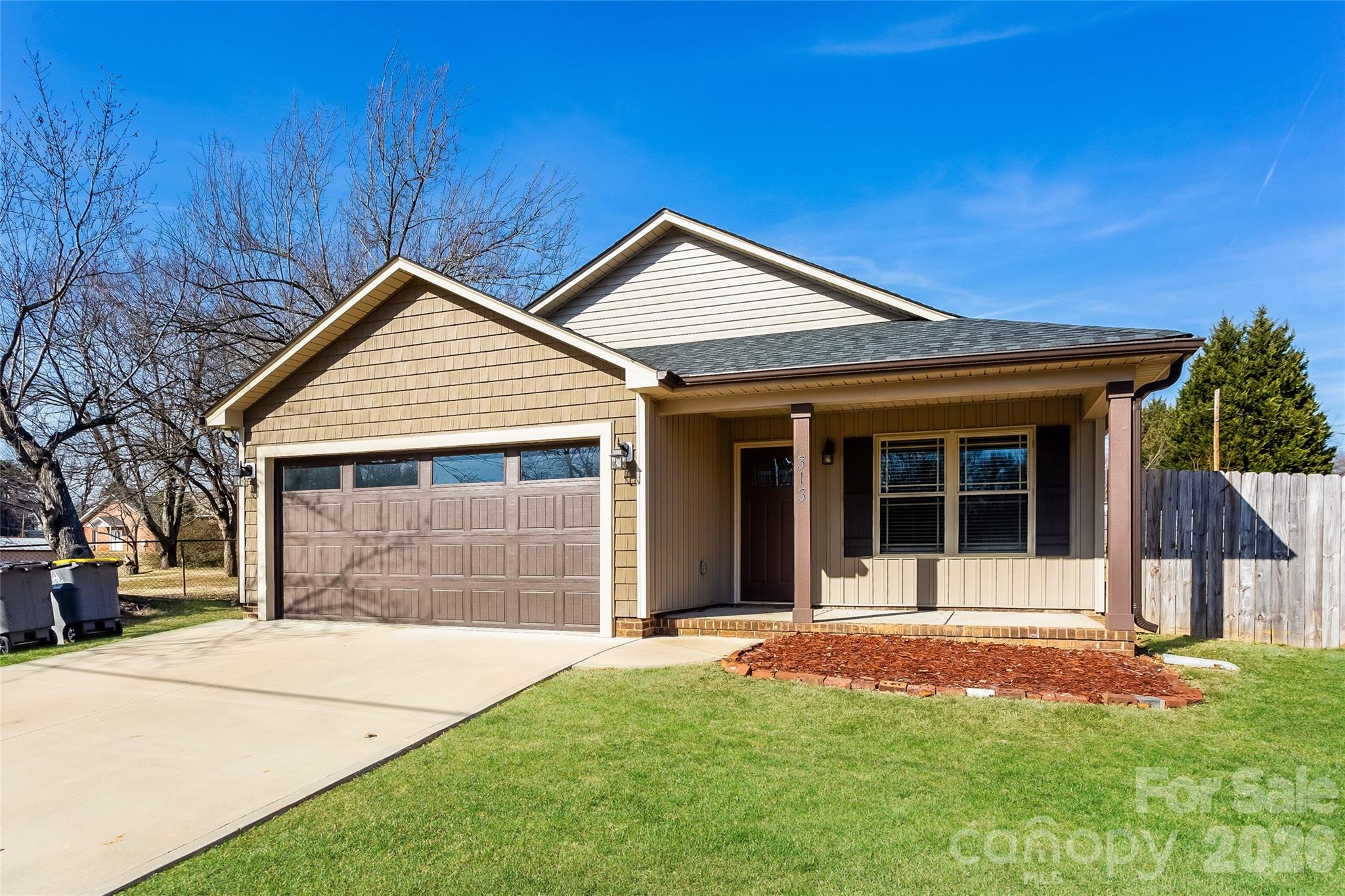 Residential in Kannapolis 2