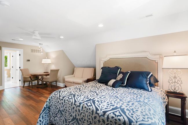 5633 Travis Pointe Ct, House other with 3 bedrooms, 4 bathrooms and null parking in Westerville OH | Image 84