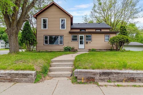 128 W Franklin St, Sparta, WI, 54656-1753 | Card Image
