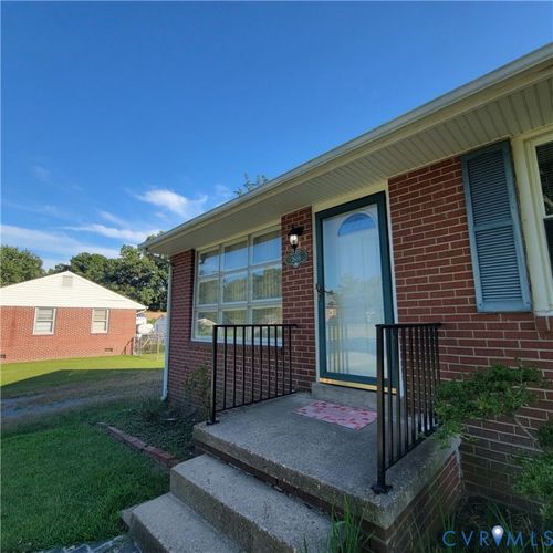 2605 Fruehauf Rd, Henrico, VA, 23228-1132 | Card Image