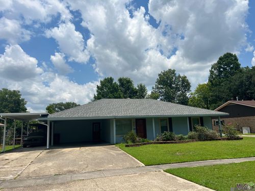 9741 Buttercup Dr, Baton Rouge, LA, 70809-4652 | Card Image