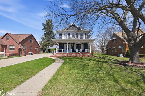 1308 Durant St, Harlan, IA, 51537-1234 | Card Image