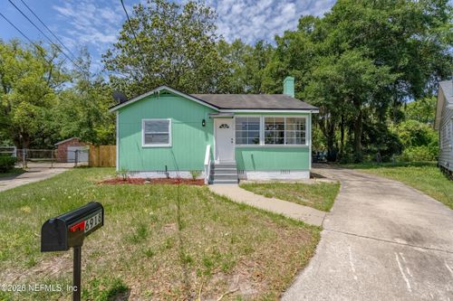6918 Park Cir, Jacksonville, FL, 32208-4850 | Card Image