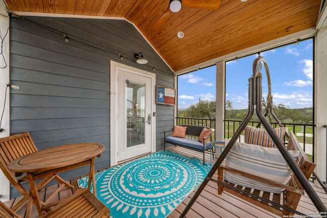 4 - 5386 Ranch Road 1376, House other with 1 bedrooms, 1 bathrooms and null parking in Fredericksburg TX | Image 4