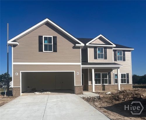 118 Little Ben Court, Guyton, GA, 31312 | Card Image