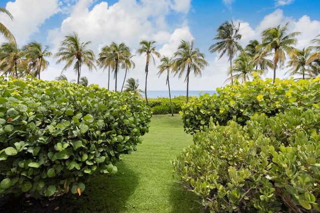 APT-174 - 201 Crandon Blvd, Townhouse with 4 bedrooms, 7 bathrooms and null parking in Key Biscayne FL | Image 32