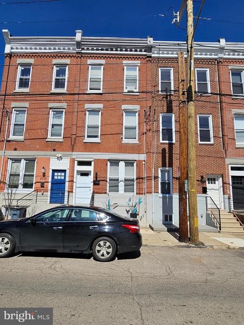 2933 Cecil B Moore Ave, Philadelphia, PA, 19121-2750 | Card Image