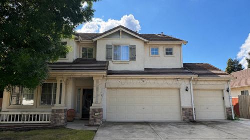 10639 Trevor Drive, Stockton, CA, 95209 | Card Image