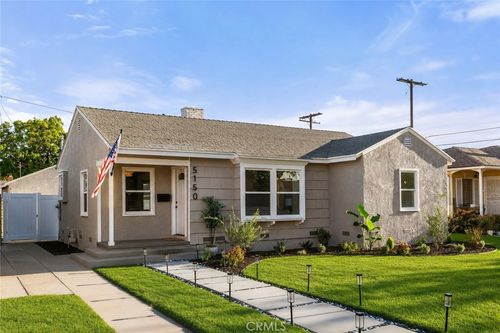 5150 E Brittain St, Long Beach, CA, 90808-1816 | Card Image