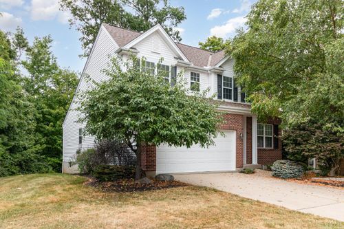 878 E Anson Dr, Cincinnati, OH, 45245 | Card Image