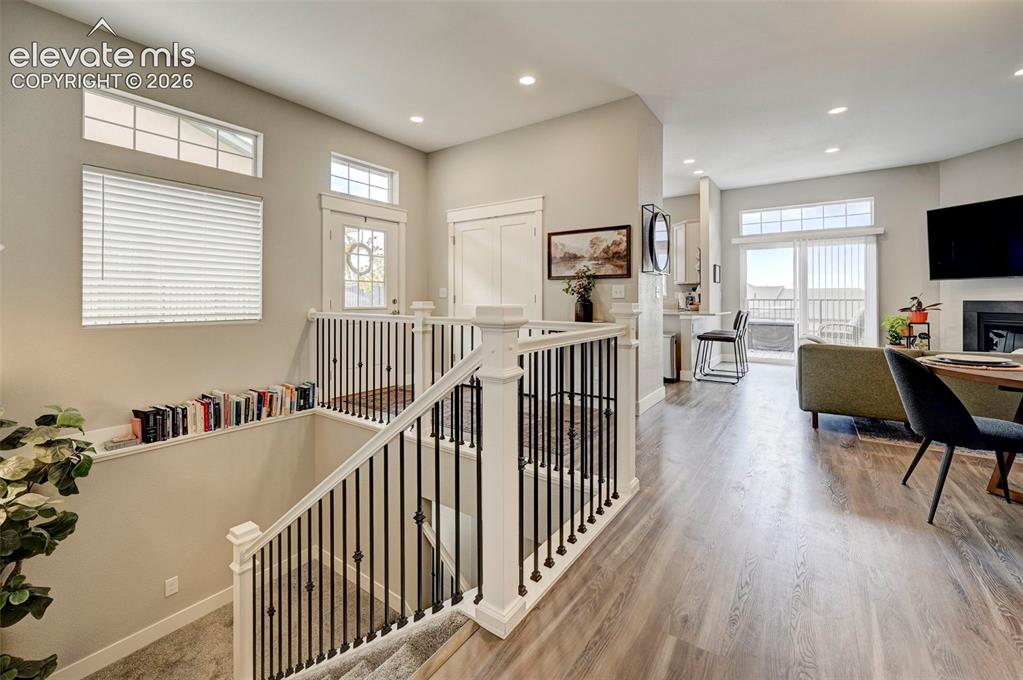 Residential in Colorado Springs 3