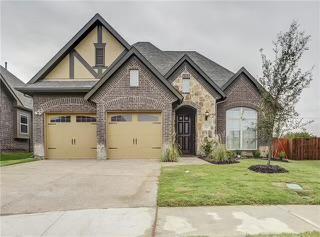 Hogue Ln, Wylie, TX 75098