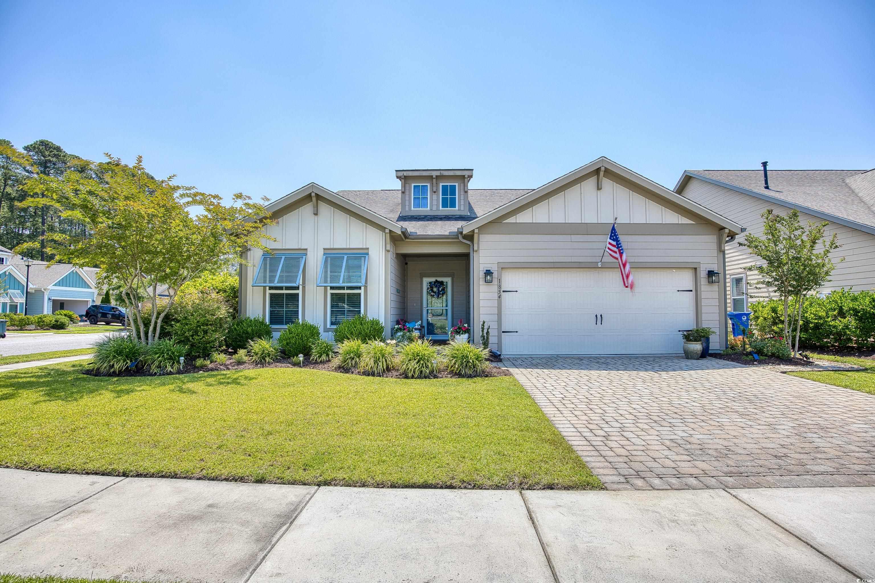 Orchard Dr, Myrtle Beach, SC 29577