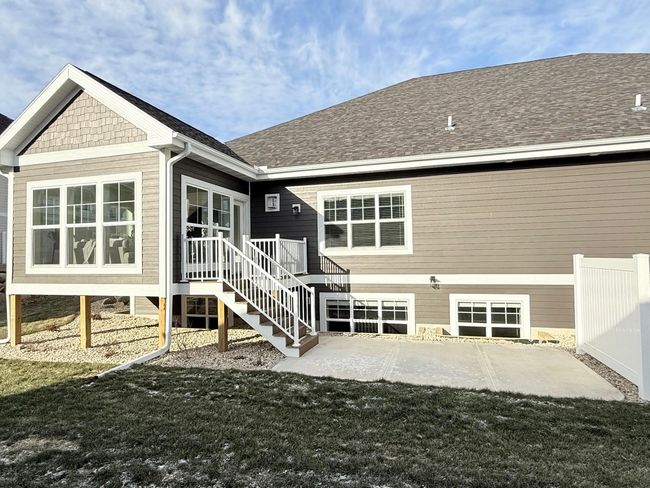 Unit 37 Conservancy Plz, Condo with 4 bedrooms, 3 bathrooms and null parking in DEFOREST WI | Image 24