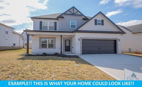101 Sycamore Hill, Clarksville, TN, 37042 | Card Image