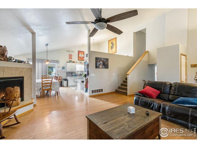 3328 Wild West Ln, House other with 4 bedrooms, 4 bathrooms and null parking in Wellington CO | Image 16