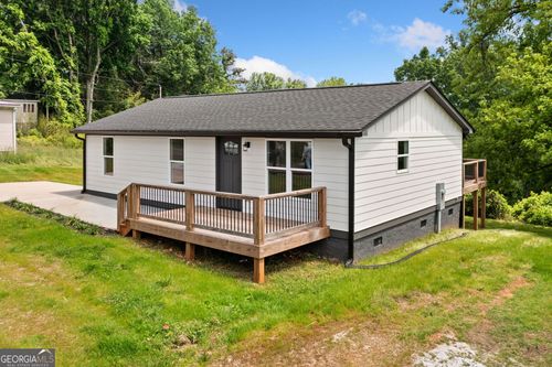 153 Church St, Ball Ground, GA, 30107-2917 | Card Image