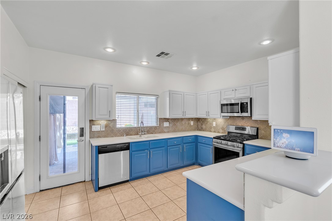 Residential in Las Vegas