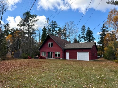 18 Middle Smith Pond Road, T3 Indian Purchase Twp, ME, 04462 | Card Image