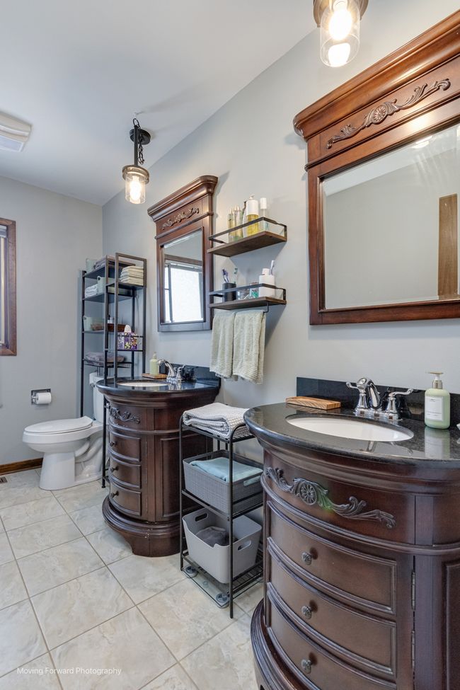 14034 S 84 Th Ave, House other with 3 bedrooms, 2 bathrooms and 2 parking in Orland Park IL | Image 26