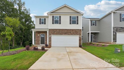 3567 Cramer Creek Dr, Gastonia, NC, 28056-7131 | Card Image