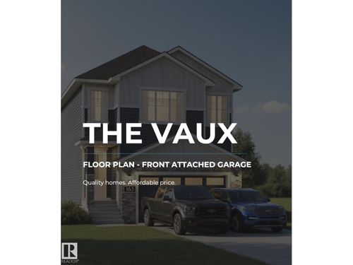 163 Starling Way, Fort Saskatchewan, AB, T8L1X5 | Card Image