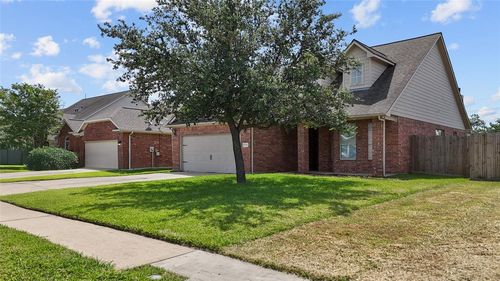 15306 Harlin, Cove, TX, 77523-9909 | Card Image
