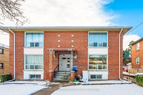 44 Leduc Dr, Etobicoke, ON, M9W2A9 | Card Image
