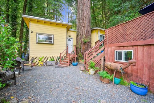 15910 E Austin Creek Rd, Cazadero, CA, 95421 | Card Image