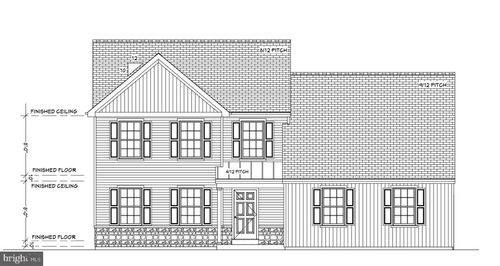 11-0 Greenwood Forest, DELTA, PA, 17314 | Card Image
