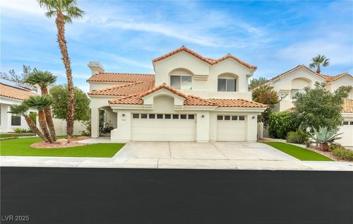 8132 Bay Harbor Dr, Las Vegas, NV, 89128-7080 | Card Image