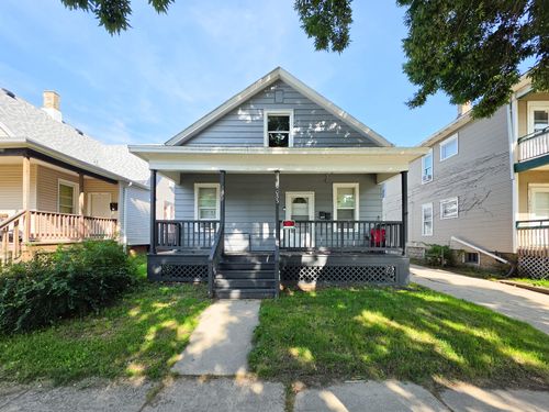 1033 Villa St, RACINE, WI, 53403-1850 | Card Image