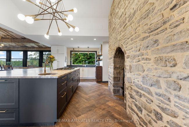 1415 Sheridan Rapids Rd, Home with 4 bedrooms, 4 bathrooms and 12 parking in Lanark ON | Image 15