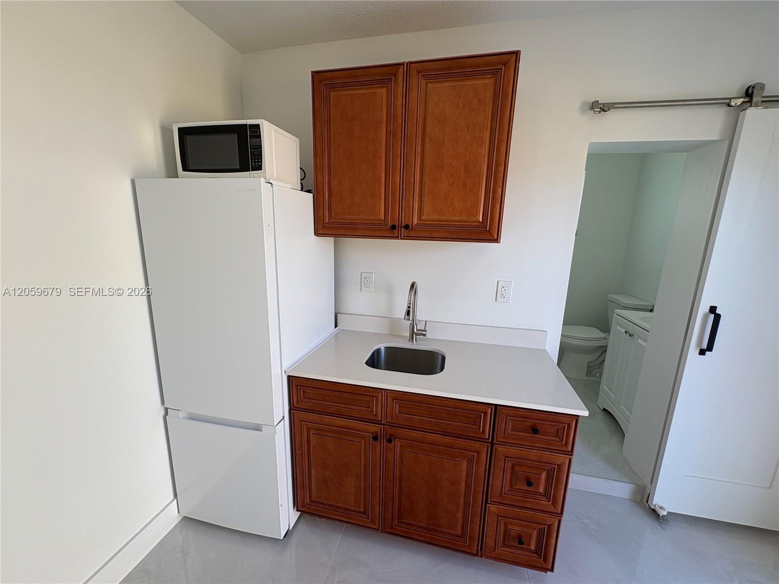 Residential Lease in Homestead 4