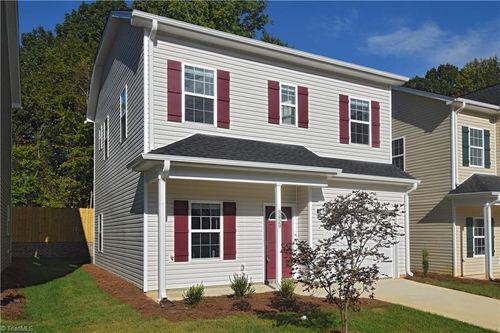 3429 Littlefield Way, Greensboro, NC, 27405-5009 | Card Image