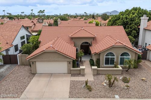 13432 N 101st Way, Scottsdale, AZ, 85260-7241 | Card Image