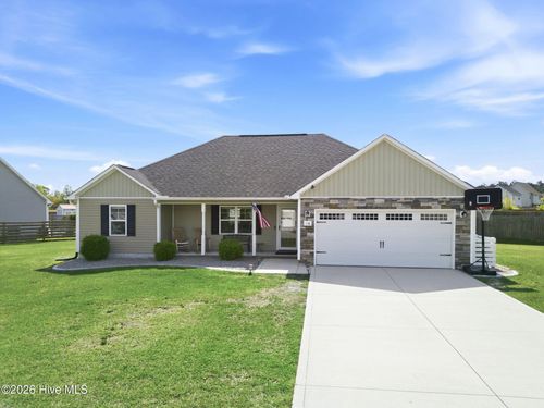 116 Bridgeport Dr, Sneads Ferry, NC, 28460-1059 | Card Image