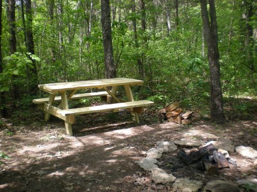 130, 131 Turkey Mountain Estates #2, Shell Knob, MO, 65747 | Card Image