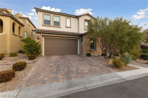 428 Vigo Port St, Las Vegas, NV, 89138-1603 | Card Image