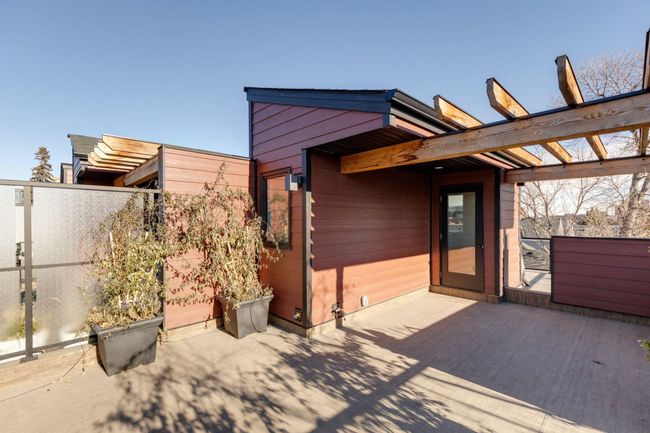 538 23 Ave Sw, Townhouse with 2 bedrooms, 2 bathrooms and 2 parking in Calgary AB | Image 30